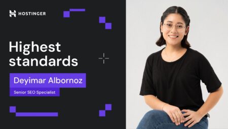 Ten principles of Hostinger: Can standards ever be too high?