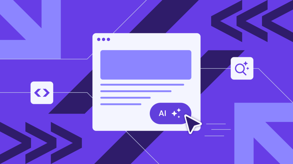 AI is here to work for you